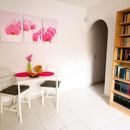 Bajamar Sunset San Cristóbal de La Laguna