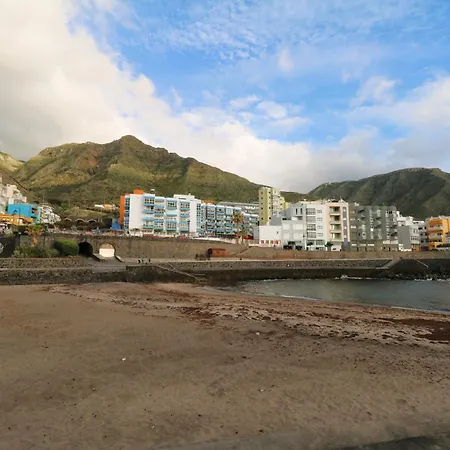 Bajamar Sunset Apartment