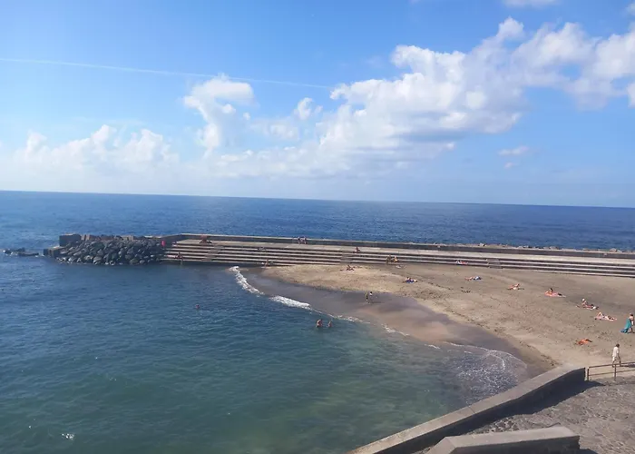 Bajamar Sunset San Cristóbal de La Laguna