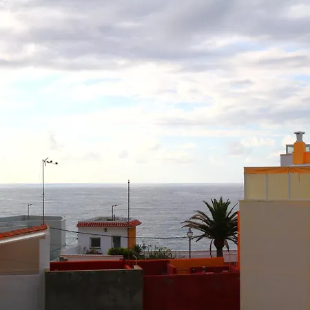 Bajamar Sunset Apartamento