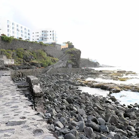 Bajamar Sunset Apartman *