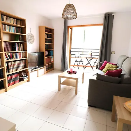 Bajamar Sunset Apartamento