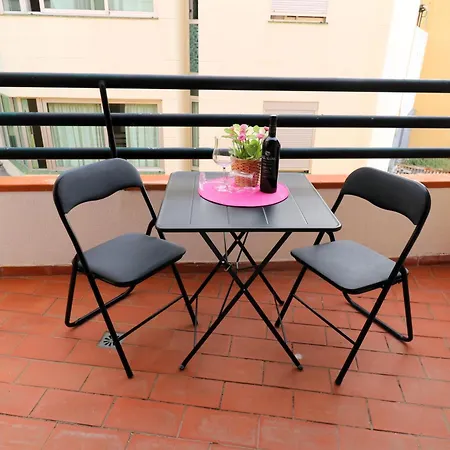 Bajamar Sunset Appartement