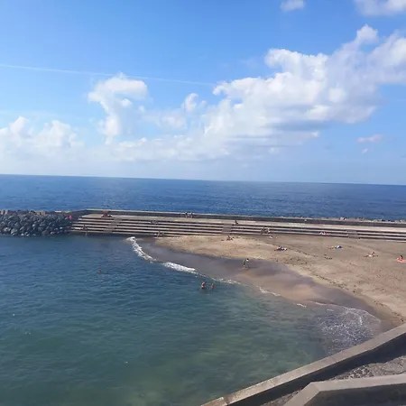 Bajamar Sunset La Laguna