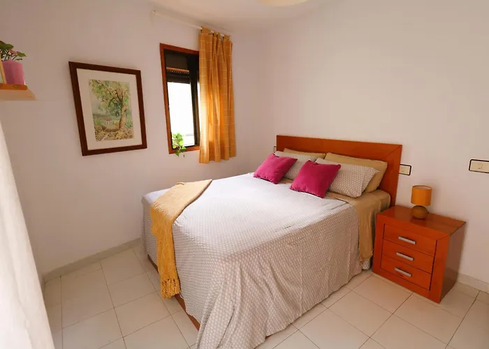 Bajamar Sunset * La Laguna