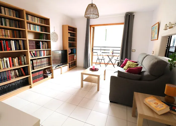 Bajamar Sunset Apartamento