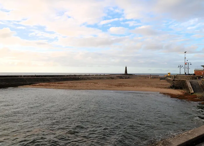 Bajamar Sunset Apartamento La Laguna (Tenerife)