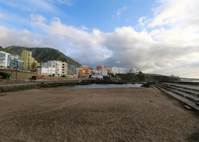 Bajamar Sunset * La Laguna (Tenerife)