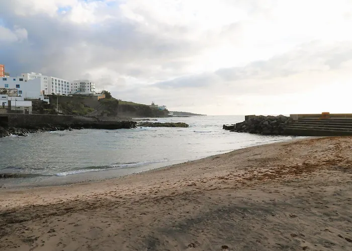 Apartamento Bajamar Sunset La Laguna (Tenerife)