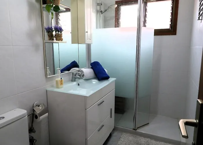 Bajamar Sunset La Laguna