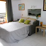 Apartamento Bajamar Sunset La Laguna (Tenerife)