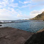 Bajamar Sunset Apartamento La Laguna (Tenerife)