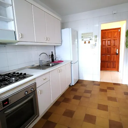 Apartamento Bajamar Sunset