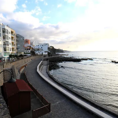 Bajamar Sunset * La Laguna (Tenerife)