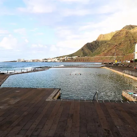 Bajamar Sunset Apartamento *