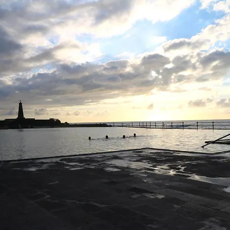 Bajamar Sunset Apartamento