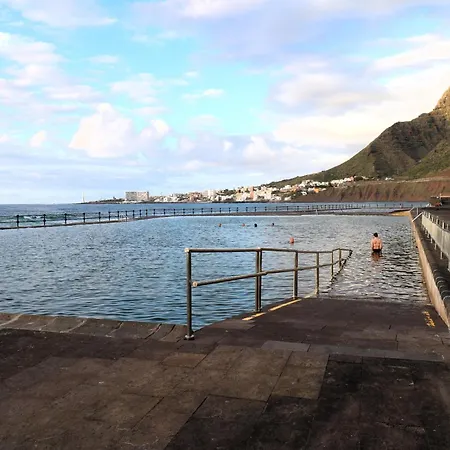 Apartamento Bajamar Sunset