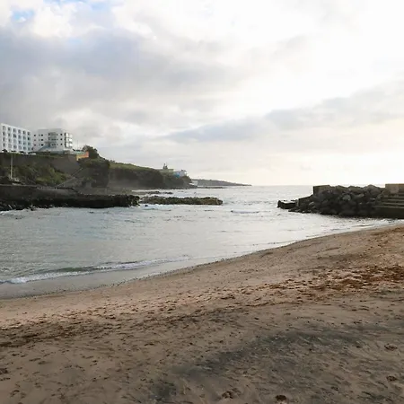 Apartamento Bajamar Sunset La Laguna (Tenerife)