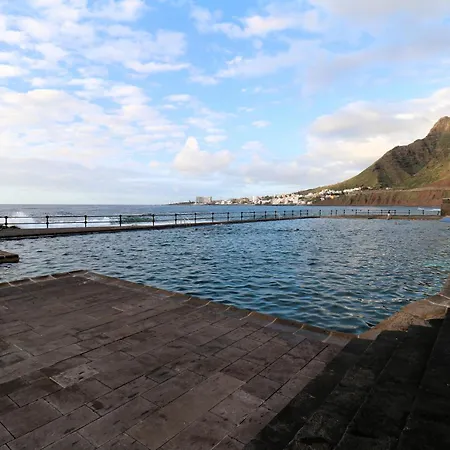 Bajamar Sunset Apartamento La Laguna (Tenerife)