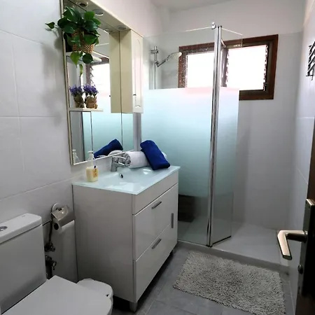 Bajamar Sunset La Laguna (Tenerife)