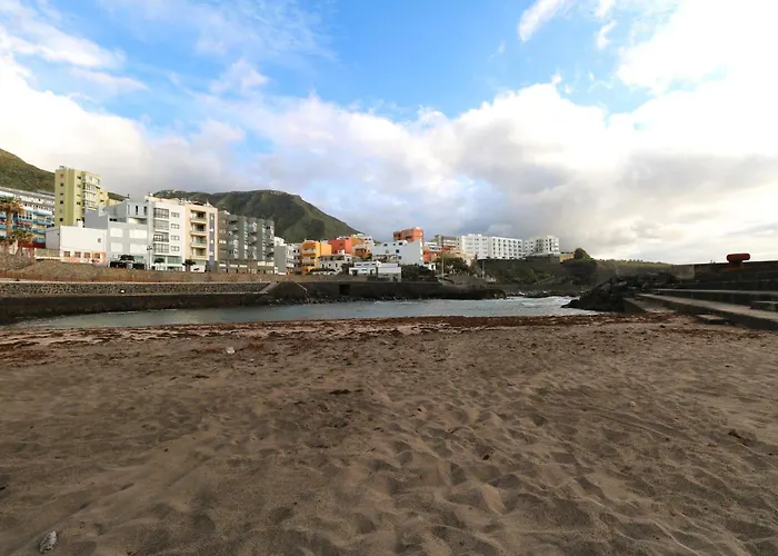 Appartamento Bajamar Sunset