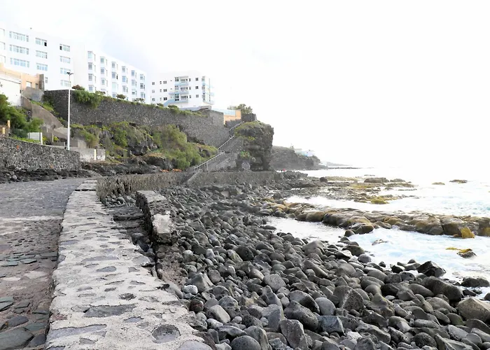 Bajamar Sunset Apartament *