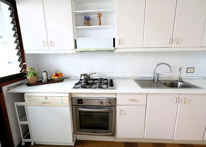 Apartament Bajamar Sunset La Laguna (Tenerife)