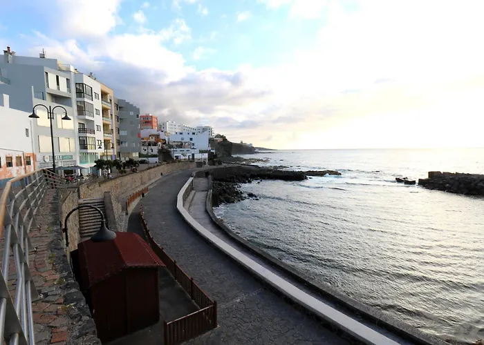 Bajamar Sunset * La Laguna (Tenerife)