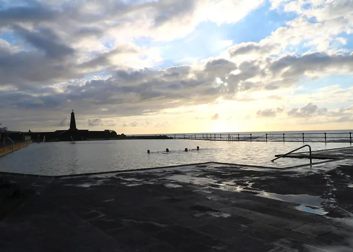 Bajamar Sunset Apartament